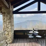 Apartment Roccaverano In Cascina Bricco By Interhome Olmo Gentile