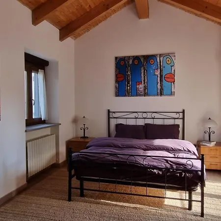 Appartamento Roccaverano In Cascina Bricco By Interhome Olmo Gentile