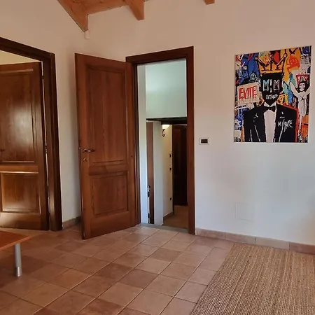 Appartamento Roccaverano In Cascina Bricco By Interhome