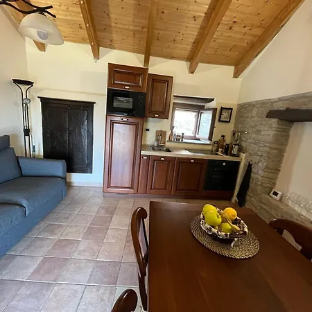 Roccaverano In Cascina Bricco By Interhome *