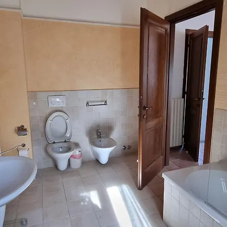 Roccaverano In Cascina Bricco By Interhome Apartment *