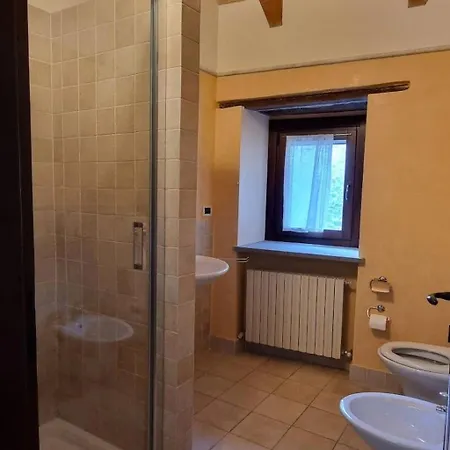Lejlighed Roccaverano In Cascina Bricco By Interhome Olmo Gentile