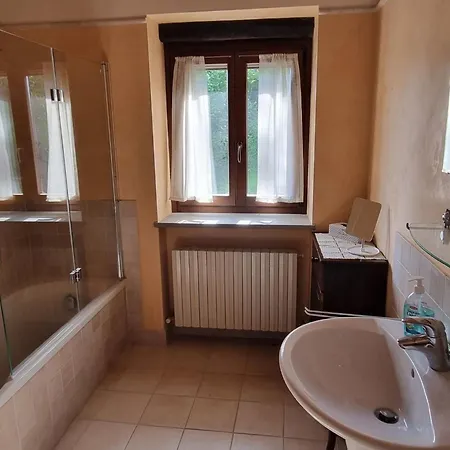 Roccaverano In Cascina Bricco By Interhome Apartment *