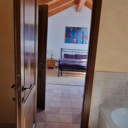 Roccaverano In Cascina Bricco By Interhome * Olmo Gentile