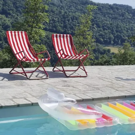 Roccaverano In Cascina Bricco By Interhome