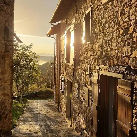 Roccaverano In Cascina Bricco By Interhome *