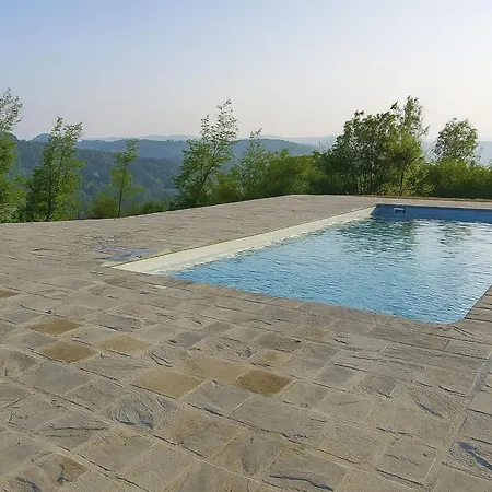 Apartment Roccaverano In Cascina Bricco By Interhome