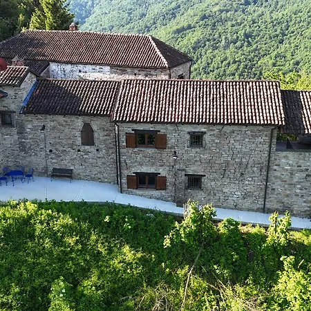 Roccaverano In Cascina Bricco By Interhome * Olmo Gentile
