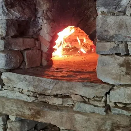 Roccaverano In Cascina Bricco By Interhome Apartment