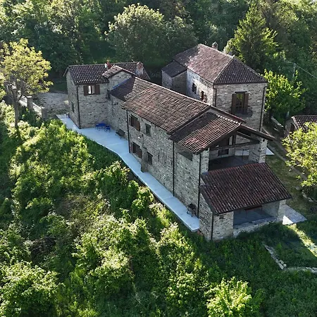 Roccaverano In Cascina Bricco By Interhome