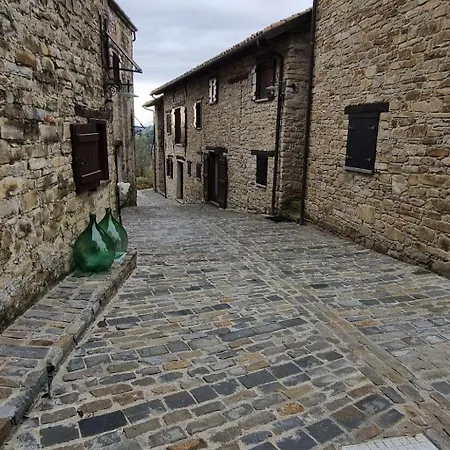 Roccaverano In Cascina Bricco By Interhome Apartment *