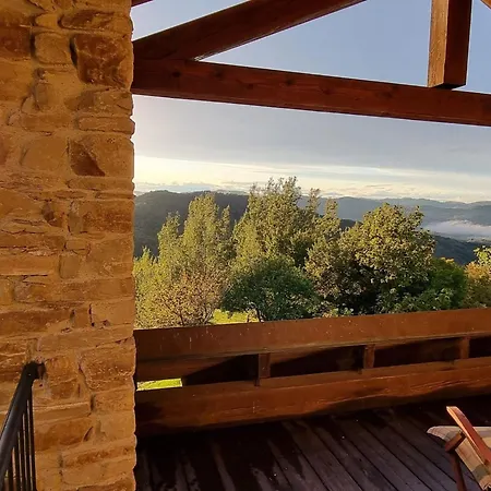 Roccaverano In Cascina Bricco By Interhome *