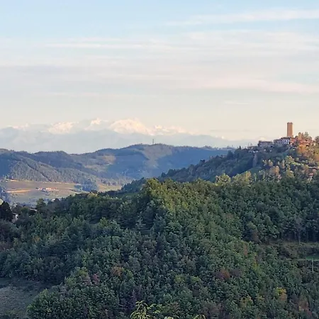 Roccaverano In Cascina Bricco By Interhome