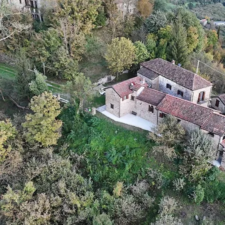Lejlighed Roccaverano In Cascina Bricco By Interhome *