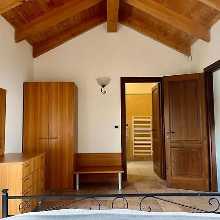 Appartement Roccaverano In Cascina Bricco By Interhome
