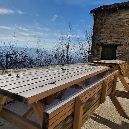 Apartment Roccaverano In Cascina Bricco By Interhome Olmo Gentile