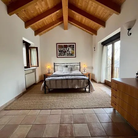Roccaverano In Cascina Bricco By Interhome Apartment