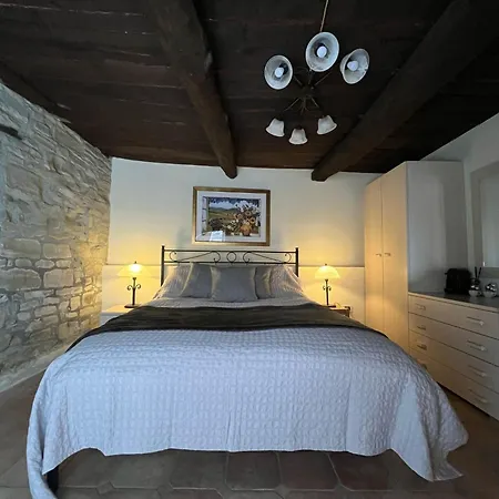Roccaverano In Cascina Bricco By Interhome * Olmo Gentile