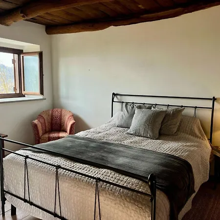 Roccaverano In Cascina Bricco By Interhome Olmo Gentile