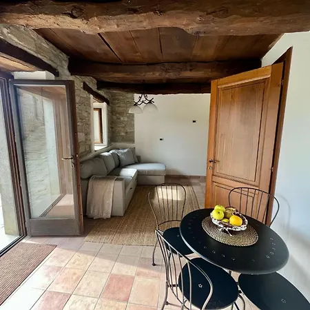 Roccaverano In Cascina Bricco By Interhome * Olmo Gentile