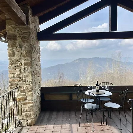 Apartment Roccaverano In Cascina Bricco By Interhome Olmo Gentile