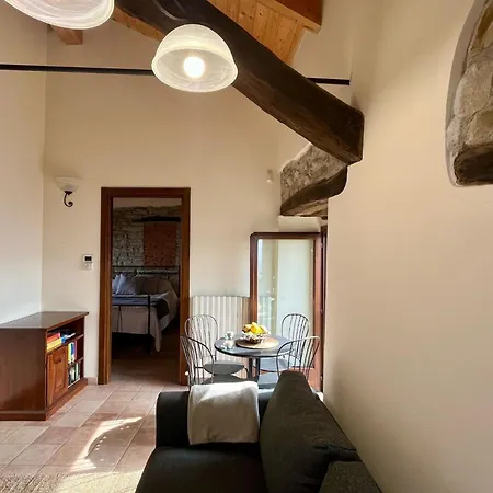 Roccaverano In Cascina Bricco By Interhome Apartment Olmo Gentile
