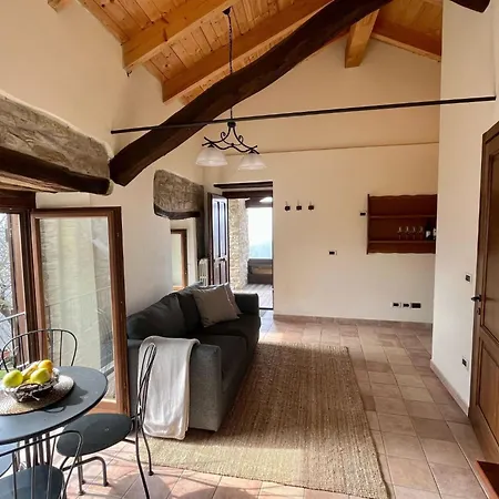 Apartment Roccaverano In Cascina Bricco By Interhome *