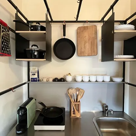 Apartment Roccaverano In Cascina Bricco By Interhome *