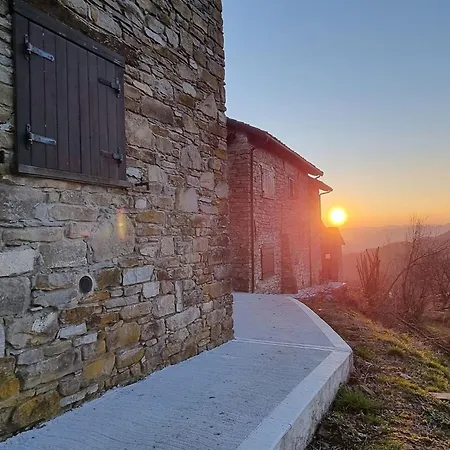 Roccaverano In Cascina Bricco By Interhome Appartement