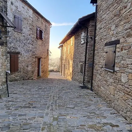 Roccaverano In Cascina Bricco By Interhome Olmo Gentile