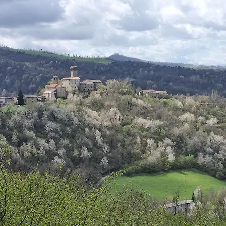 Roccaverano In Cascina Bricco By Interhome * Olmo Gentile