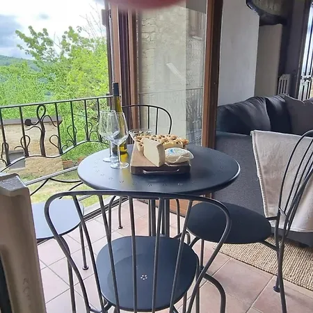 Roccaverano In Cascina Bricco By Interhome