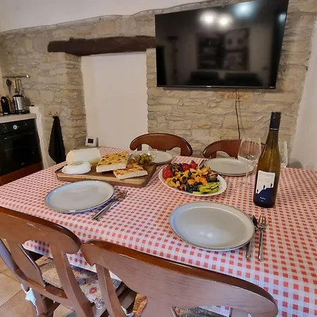 Apartment Roccaverano In Cascina Bricco By Interhome Olmo Gentile