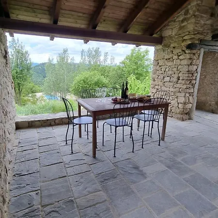 Roccaverano In Cascina Bricco By Interhome Appartement