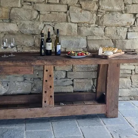Roccaverano In Cascina Bricco By Interhome *