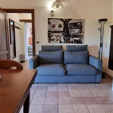 Apartment Roccaverano In Cascina Bricco By Interhome