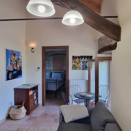 Roccaverano In Cascina Bricco By Interhome Apartment