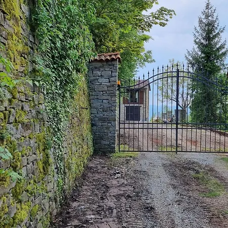 Roccaverano In Cascina Bricco By Interhome Lejlighed