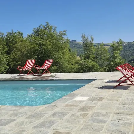Roccaverano In Cascina Bricco By Interhome * Olmo Gentile