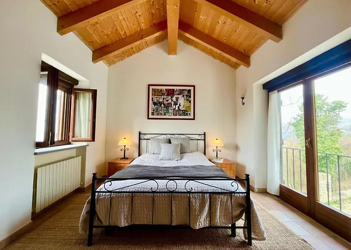 Roccaverano In Cascina Bricco By Interhome * Olmo Gentile