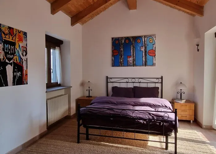 Appartamento Roccaverano In Cascina Bricco By Interhome Olmo Gentile