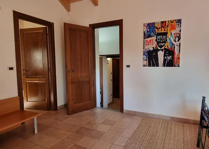 Apartment Roccaverano In Cascina Bricco By Interhome