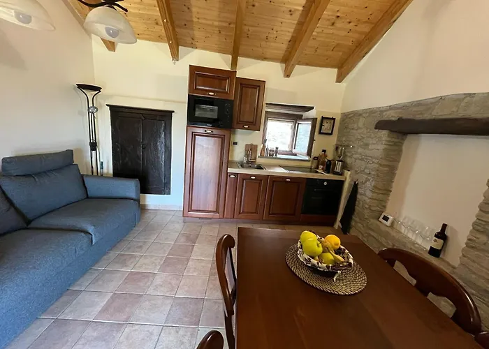 Roccaverano In Cascina Bricco By Interhome *