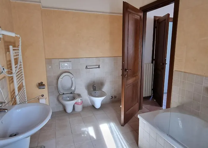 Roccaverano In Cascina Bricco By Interhome Appartamento *