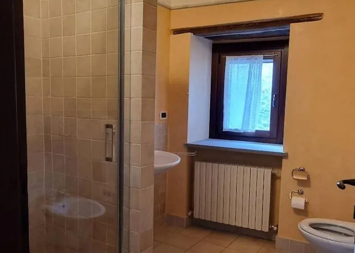 Apartment Roccaverano In Cascina Bricco By Interhome Olmo Gentile