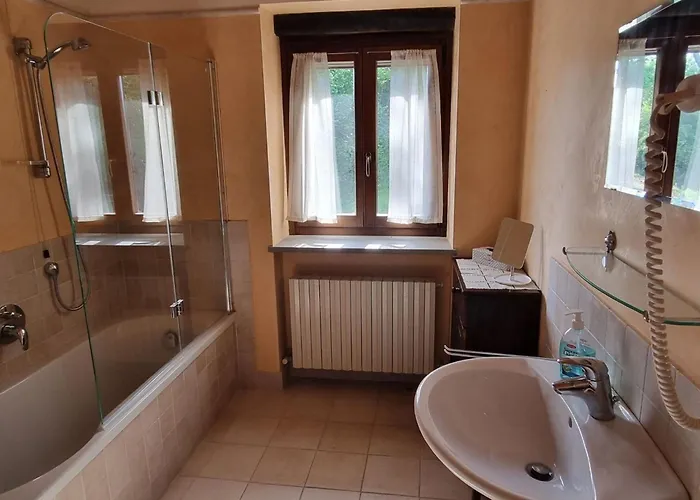 Roccaverano In Cascina Bricco By Interhome Apartment *