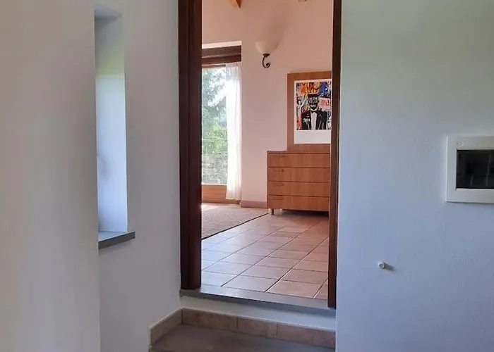 Roccaverano In Cascina Bricco By Interhome * Olmo Gentile