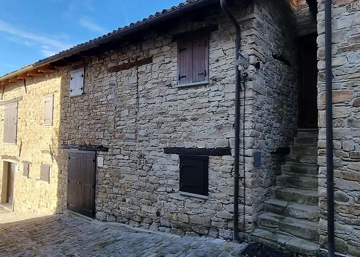 Roccaverano In Cascina Bricco By Interhome Olmo Gentile