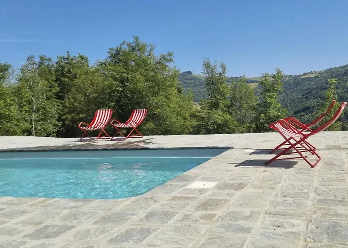 Roccaverano In Cascina Bricco By Interhome Apartment Olmo Gentile