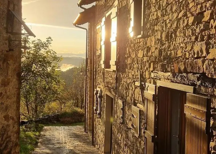 Roccaverano In Cascina Bricco By Interhome *